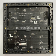 Módulo de display LED SMD interno 16 Scan P6